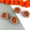 Diwali Eco Diyas