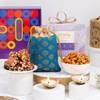 Diwali Glow Treats And Gifts Hamper