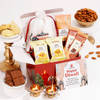 Diwali Sweets And Treats Hamper