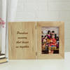Buy Diwali With Family Personalized Frame