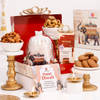 Diya And Sweet Delights Hamper