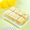 Gift Dori Dhaga Good-Wishes with Sweetness of Soan Papdi