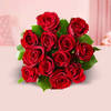 Dozen Red Roses
