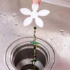 Drain Cleaner - Flower - Set Of 4 Online