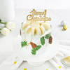 Gift Dreamy Delight Christmas Cake (600 Gm)