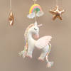 Buy Dreamy Unicorn Personalized Wall Hanging