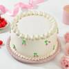Shop Dreamy Vanilla Cream Cake