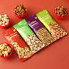 Shop Dry Fruits And Chocolates Diwali Gift Box