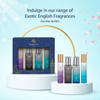 Buy Dual Essence Perfume For Him And Her - Set Of 4