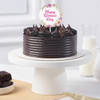 Gift Dutch Chocolate Cake for Women's Day