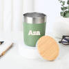 Gift Dynamic Duo Personalized Insulated Mugs