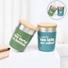 Dynamic Duo Personalized Insulated Mugs