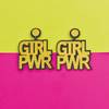 Earrings - Girl Power Online
