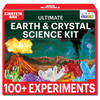 Earth And Crystal Explorers Kit - 8 to 14 Years