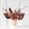 Earthy Elegance Botanical Arrangement