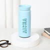 Eco-Conscious Personalized Ocean Bottle