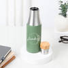 Gift Eco-Conscious Personalized Water Bottle