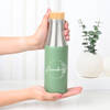 Buy Eco-Conscious Personalized Water Bottle