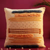 Buy Eco-friendly Cushion Cover N Candle