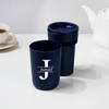 Gift Eco Sip Personalized Premium Ceramic Tumbler For Men