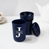 Buy Eco Sip Personalized Premium Ceramic Tumbler For Men