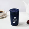 Eco Sip Personalized Premium Ceramic Tumbler For Men
