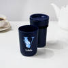 Gift Eco Sip Personalized Premium Ceramic Tumbler For Women