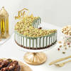 Gift Eid Delight Vanilla Pista Cake (750 Gm)