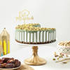 Buy Eid Delight Vanilla Pista Cake (750 Gm)