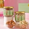 Gift Elegant And Nutritious Bhai Dooj Hamper