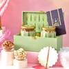 Elegant And Nutritious Bhai Dooj Hamper