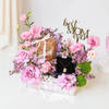 Elegant And Sweetness Mother's Day Hamper