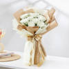 Gift Elegant Blooms And Mango Whimsy Cake Gift Combo