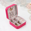 Buy Elegant Essence - Personalized Jewellery Organizer