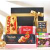 Elegant Gourmet Snacks Gift Hamper