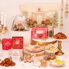 Elegant Heritage Diwali Hamper For Gifting Online