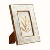 Shop Elegant Pearlescent Photo Frame