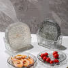 Buy Elegant Plastic Serving Tray - Assorted - Set of 9