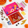 Gift Elegant Pooja Kit Diwali Hamper