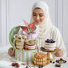 Elegant Ramadan Gift Trunk Box Online