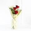 Gift Elegant Red Rose Valentineï¿½s Day Bouquet And Cake
