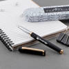 Gift Elegant & Stylish Black Roller Pen