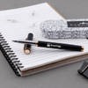 Buy Elegant & Stylish Black Roller Pen