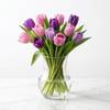 Elegant Tulip Arrangement For Mother's Day Online