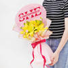 Buy Elegant Women's Day Bouquet
