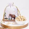 Buy Elephant Grace Diwali Glow And Treats Hamper