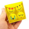 Emoji Eraser - Assorted - Set Of 4 Online