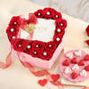 Enchanted Love Valentine's Day Arrangement