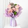 Buy Enchanting Avalanche Roses Bouquet