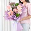 Gift Enchanting Avalanche Roses Bouquet